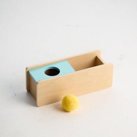 9–10 Months: Fire in Their Hands