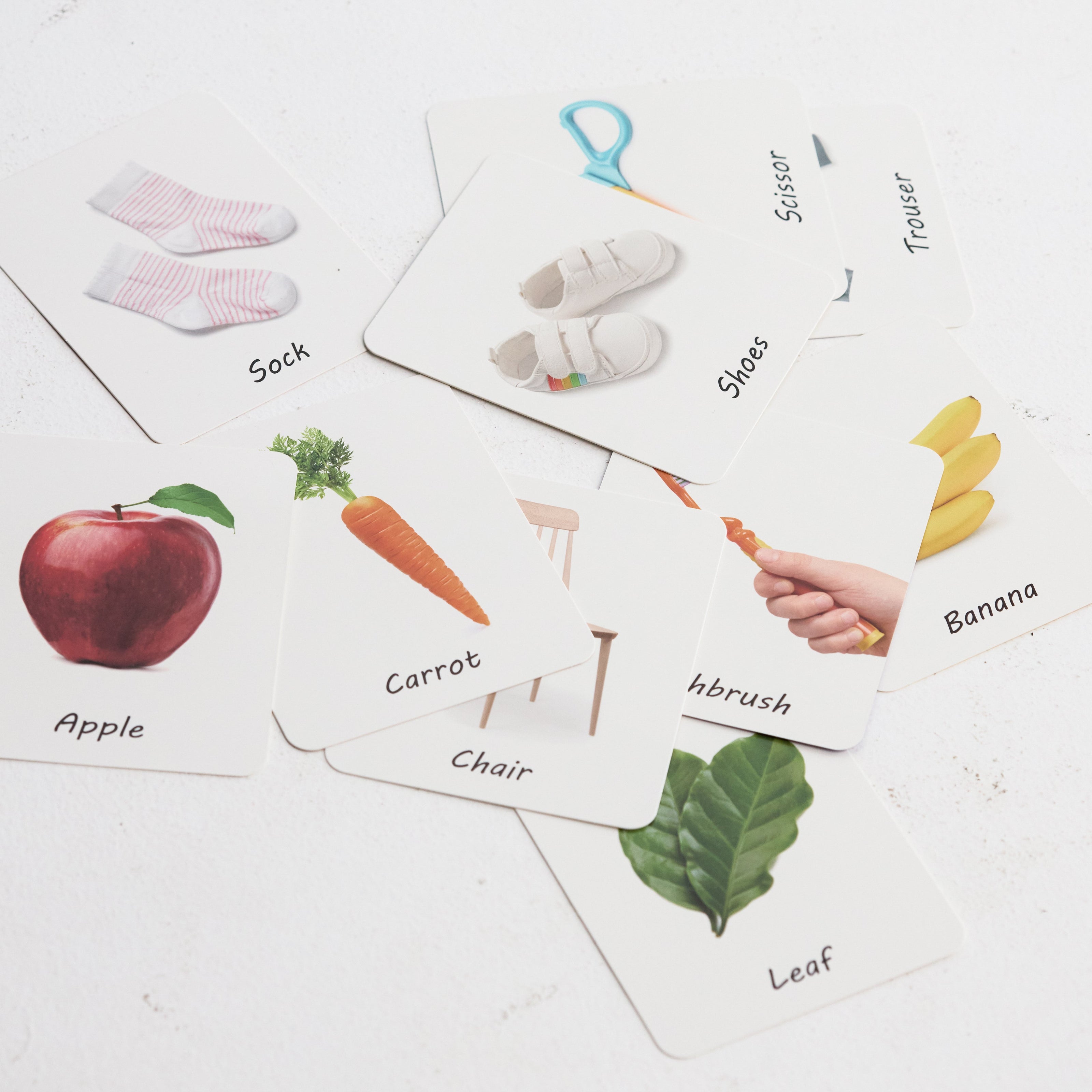 0-6 месеца: Първото докосване 