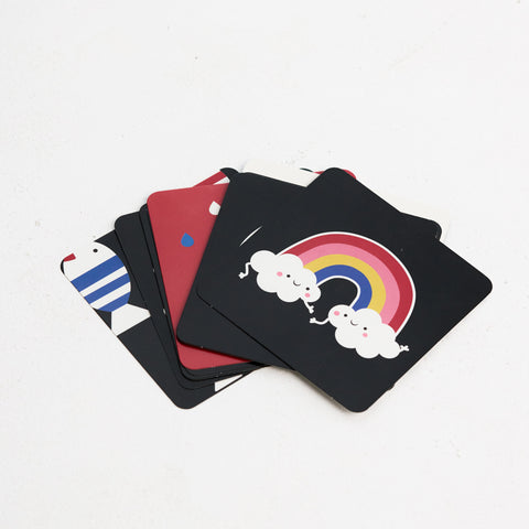 0-6 months: The First Touch